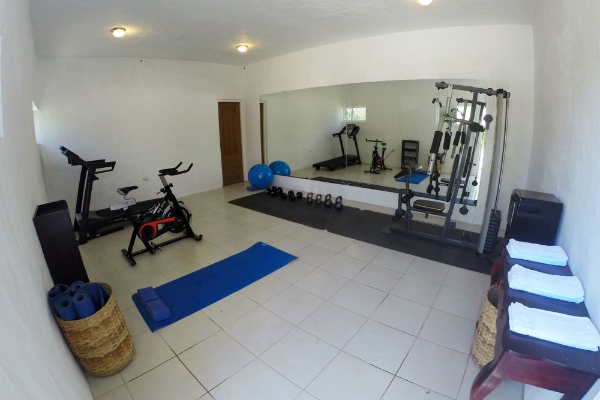 Surf Ranch Hotel & Resort (San Juan del Sur)